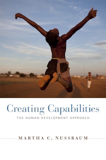 Front cover_Creating Capabilities