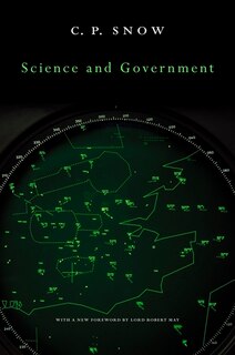 Front cover_Science And Government