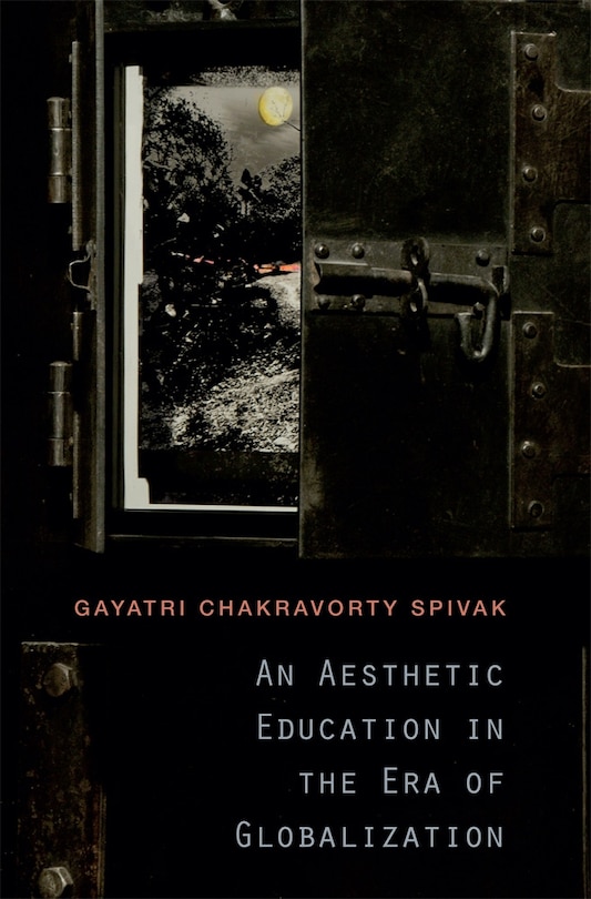 Front cover_Aesthetic Education in the Era of Globalization