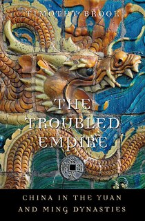 Couverture_The Troubled Empire