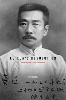 Front cover_Lu Xun's Revolution