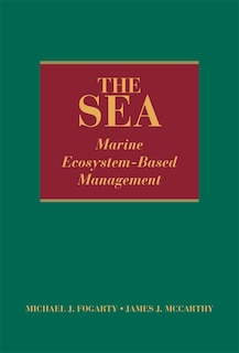 Front cover_Sea, Volume 16: Marine Ecosystem-Based Management