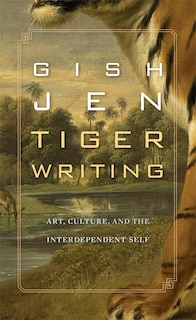 Front cover_Tiger Writing