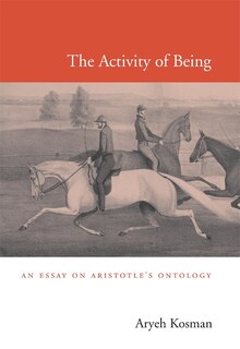 Front cover_Activity of Being