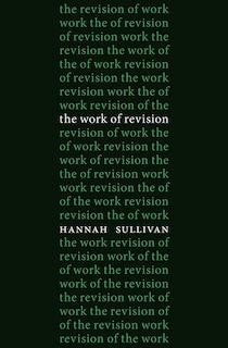 Front cover_Work of Revision
