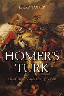 Couverture_Homer's Turk