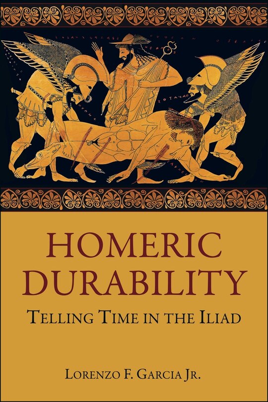 Front cover_Homeric Durability