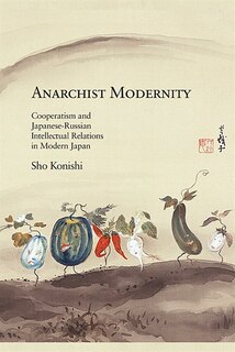 Front cover_Anarchist Modernity