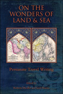 Front cover_On The Wonders Of Land And Sea