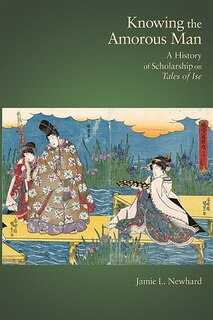 Couverture_Knowing the Amorous Man