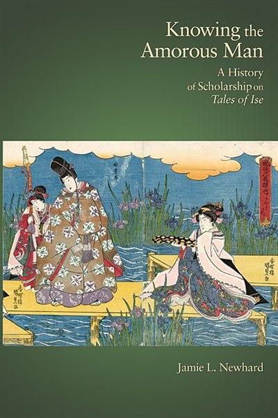 Couverture_Knowing the Amorous Man