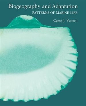 Couverture_Biogeography and Adaptation