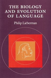 Front cover_Biology and Evolution of Language