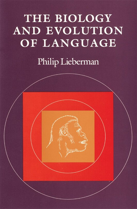 Front cover_Biology and Evolution of Language