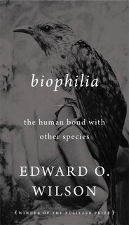 Front cover_Biophilia