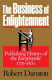Couverture_Business of Enlightenment
