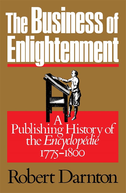 Couverture_Business of Enlightenment