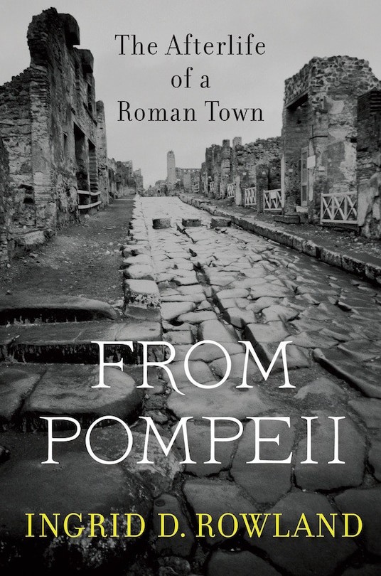 Couverture_From Pompeii