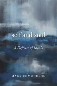 Front cover_Self And Soul