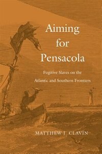 Couverture_Aiming For Pensacola