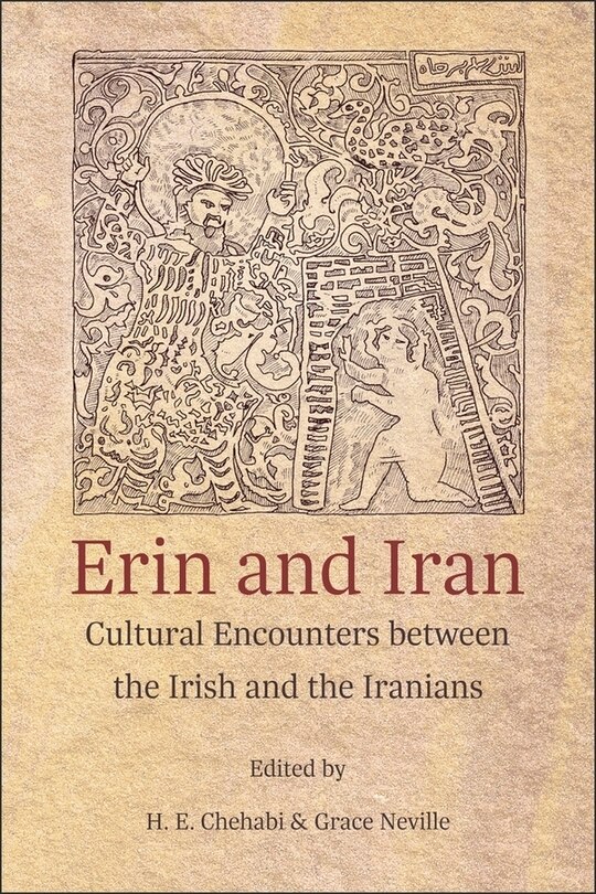 Front cover_Erin And Iran