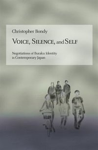 Front cover_Voice, Silence, And Self