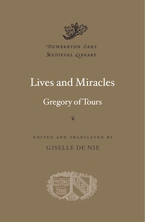 Couverture_Lives And Miracles