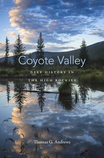 Front cover_Coyote Valley