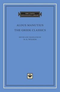 Couverture_Greek Classics