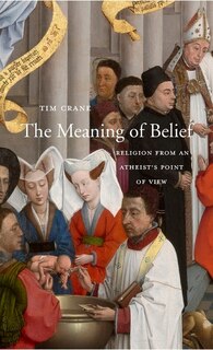 Front cover_Meaning of Belief