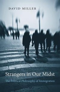Front cover_Strangers In Our Midst