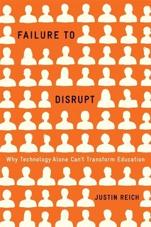 Couverture_Failure to Disrupt