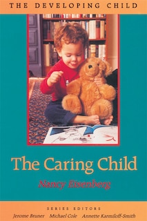 Couverture_Caring Child