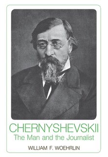 Front cover_Chernyshevskii