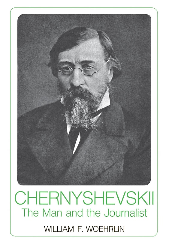Front cover_Chernyshevskii