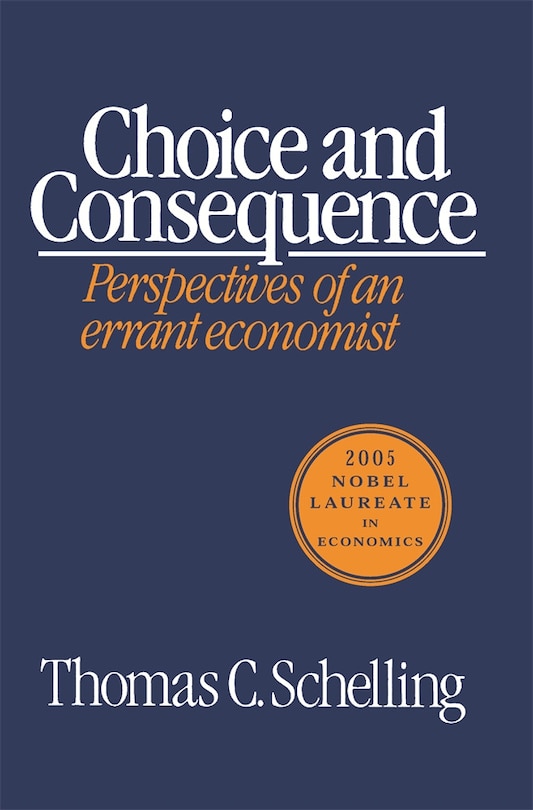 Couverture_Choice and Consequence