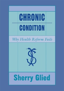 Front cover_Chronic Condition