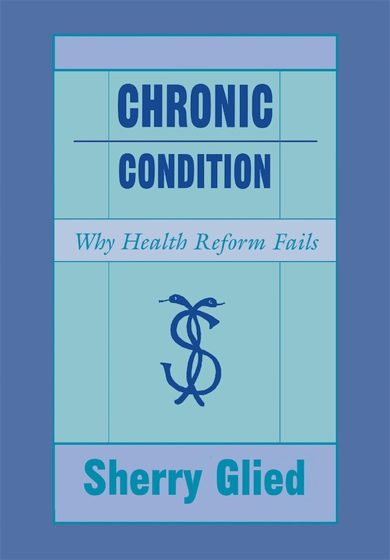 Front cover_Chronic Condition