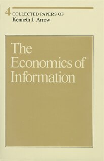 Front cover_The Economics of Information