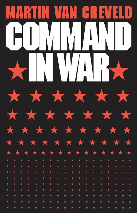 Couverture_Command in War