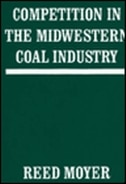 Front cover_Competition in the Midwestern Coal Industry