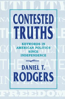 Front cover_Contested Truths