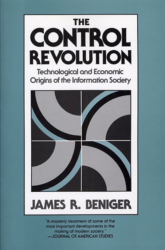 Front cover_Control Revolution