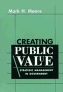 Couverture_Creating Public Value
