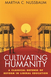 Front cover_Cultivating Humanity
