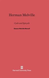 Front cover_Herman Melville