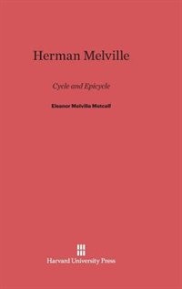 Front cover_Herman Melville