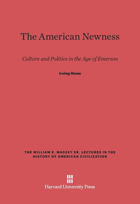 Front cover_The American Newness