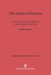 Front cover_The Limits of Reform