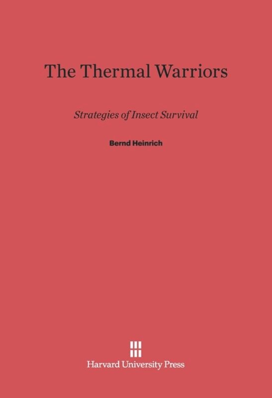 Front cover_The Thermal Warriors